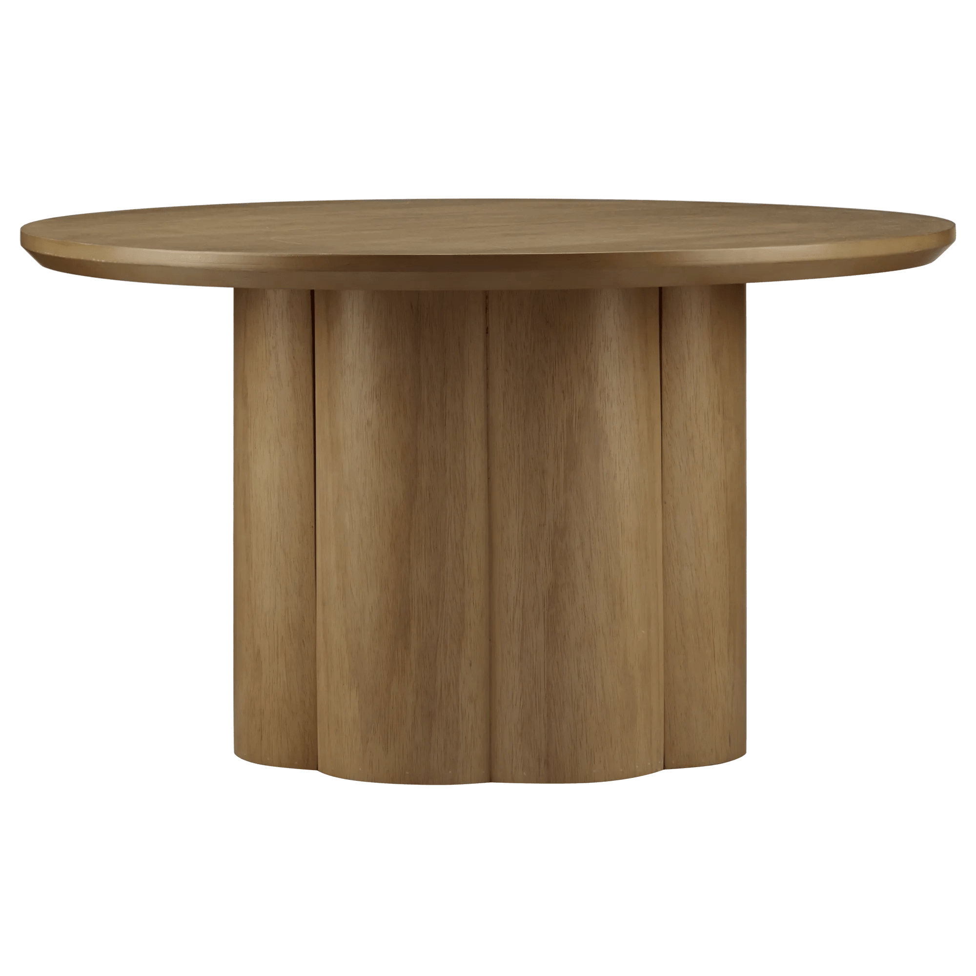 Petal Base Coffee Table