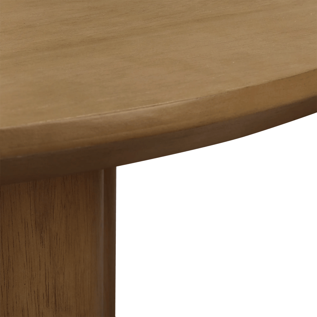 Petal Base Coffee Table