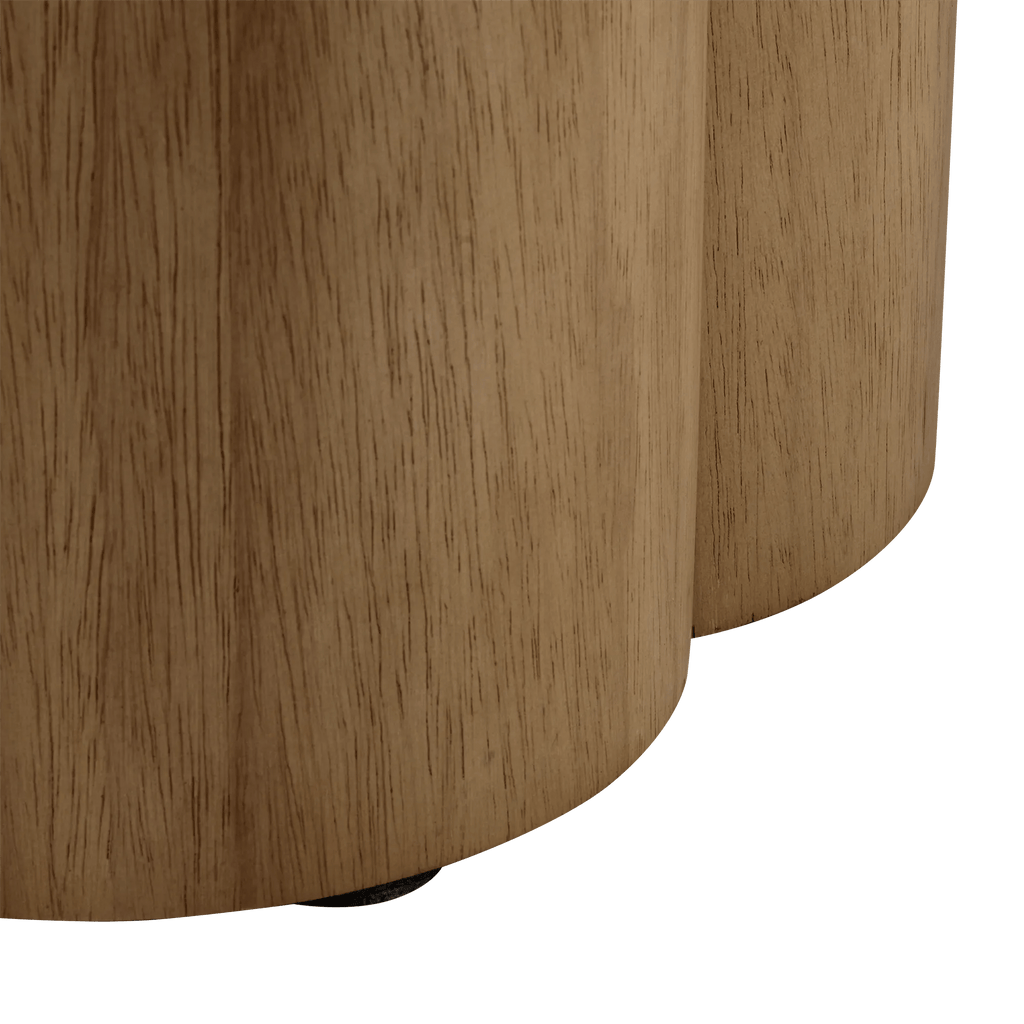 Petal Base Coffee Table