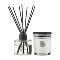 Green Tea Diffuser and Candle Set