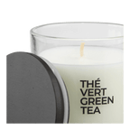 Green Tea Diffuser and Candle Set