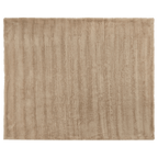 Beige Ellyn Faux Fur Throw