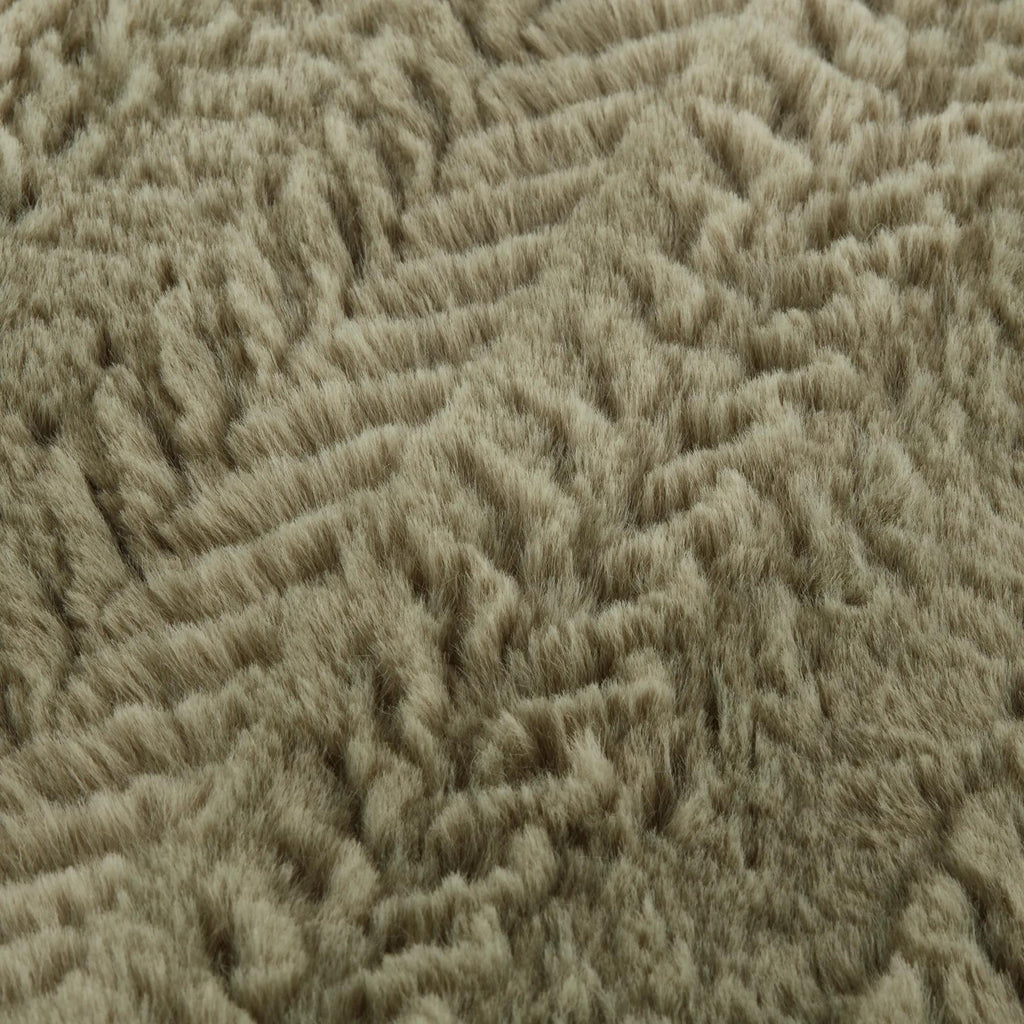Sage Ellyn Faux Fur Throw