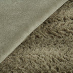 Sage Ellyn Faux Fur Throw