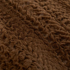 Brown Set of 2 Ellyn Decorative Pillow