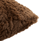 Brown Set of 2 Ellyn Decorative Pillow