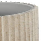 Fold Linen Table Lamp