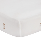 Riam Fitted Crib Sheet