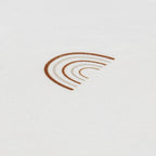 Riam Fitted Crib Sheet