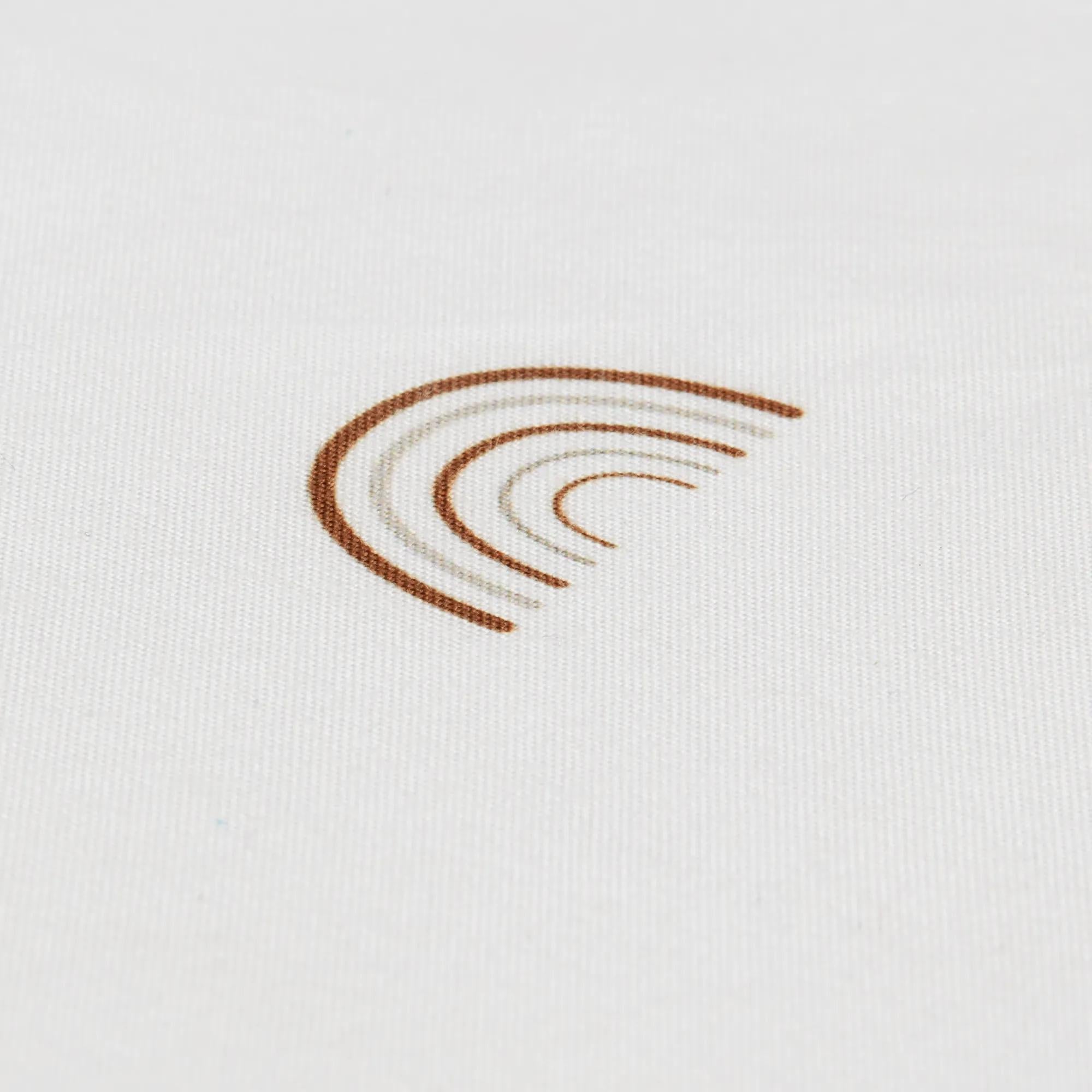 Riam Fitted Crib Sheet