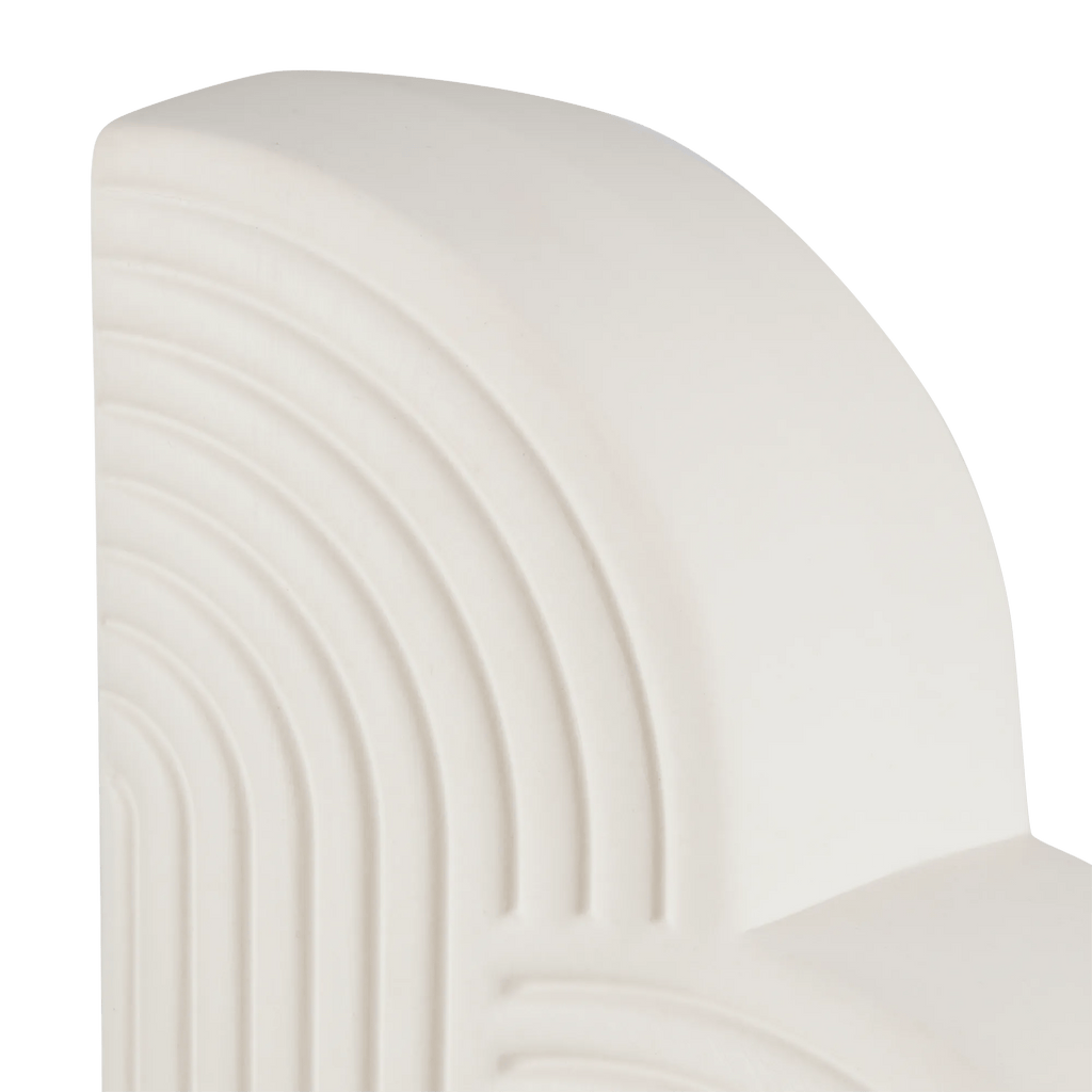 Rainbow Bookend Set of 2