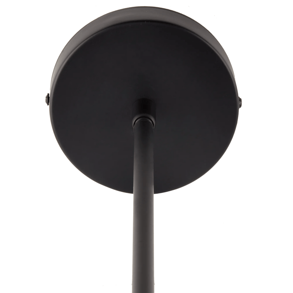 Multi-Globe Ceiling Lamp