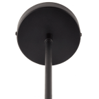 Multi-Globe Ceiling Lamp