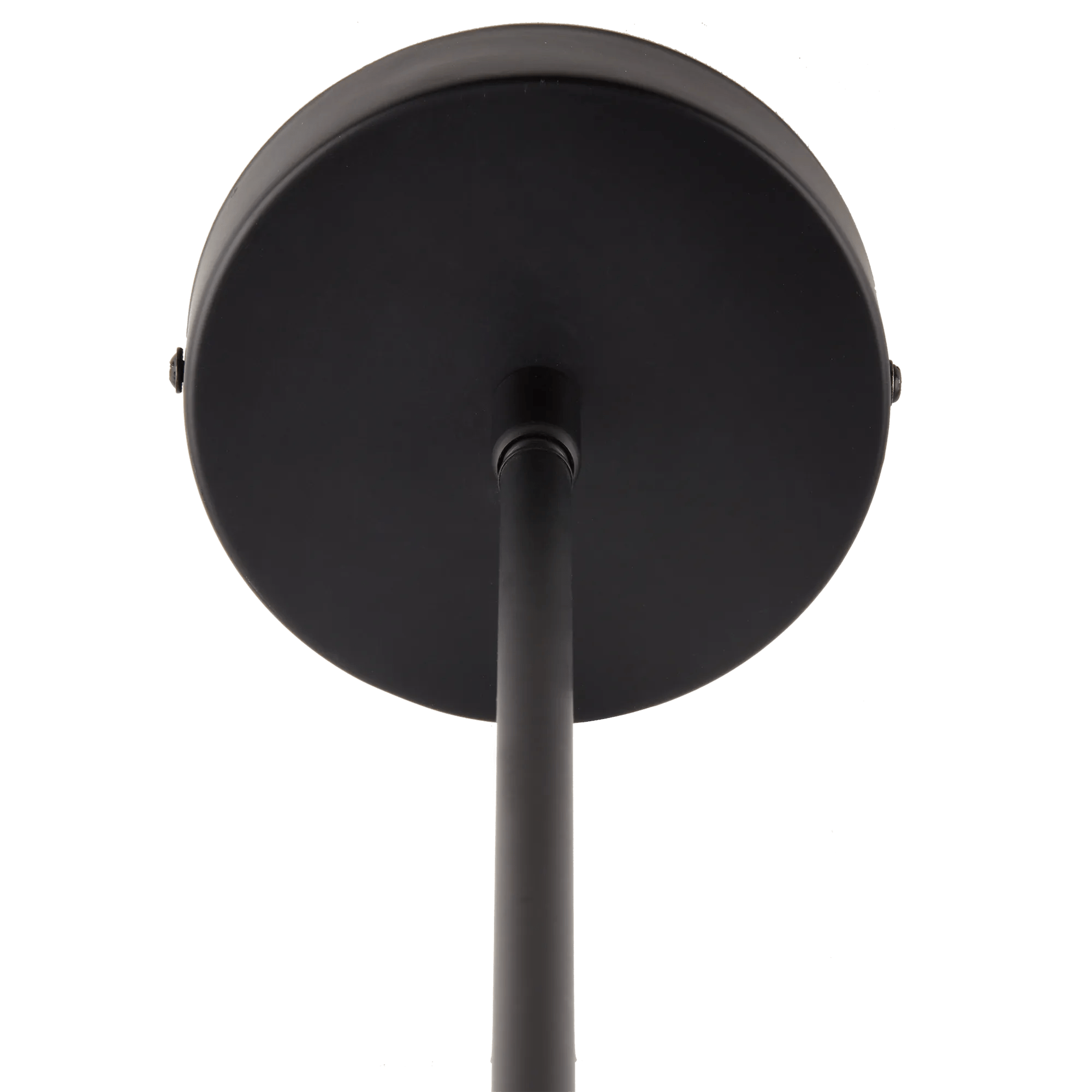 Multi-Globe Ceiling Lamp