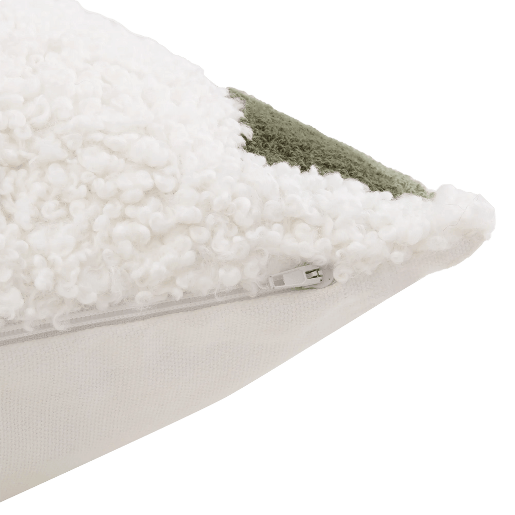 Stany Xmas Tree Decorative Pillow