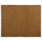 Cougar Faux Fur Throw