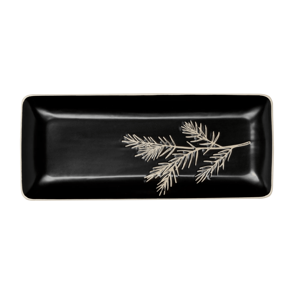 Rectangular Serving Tray