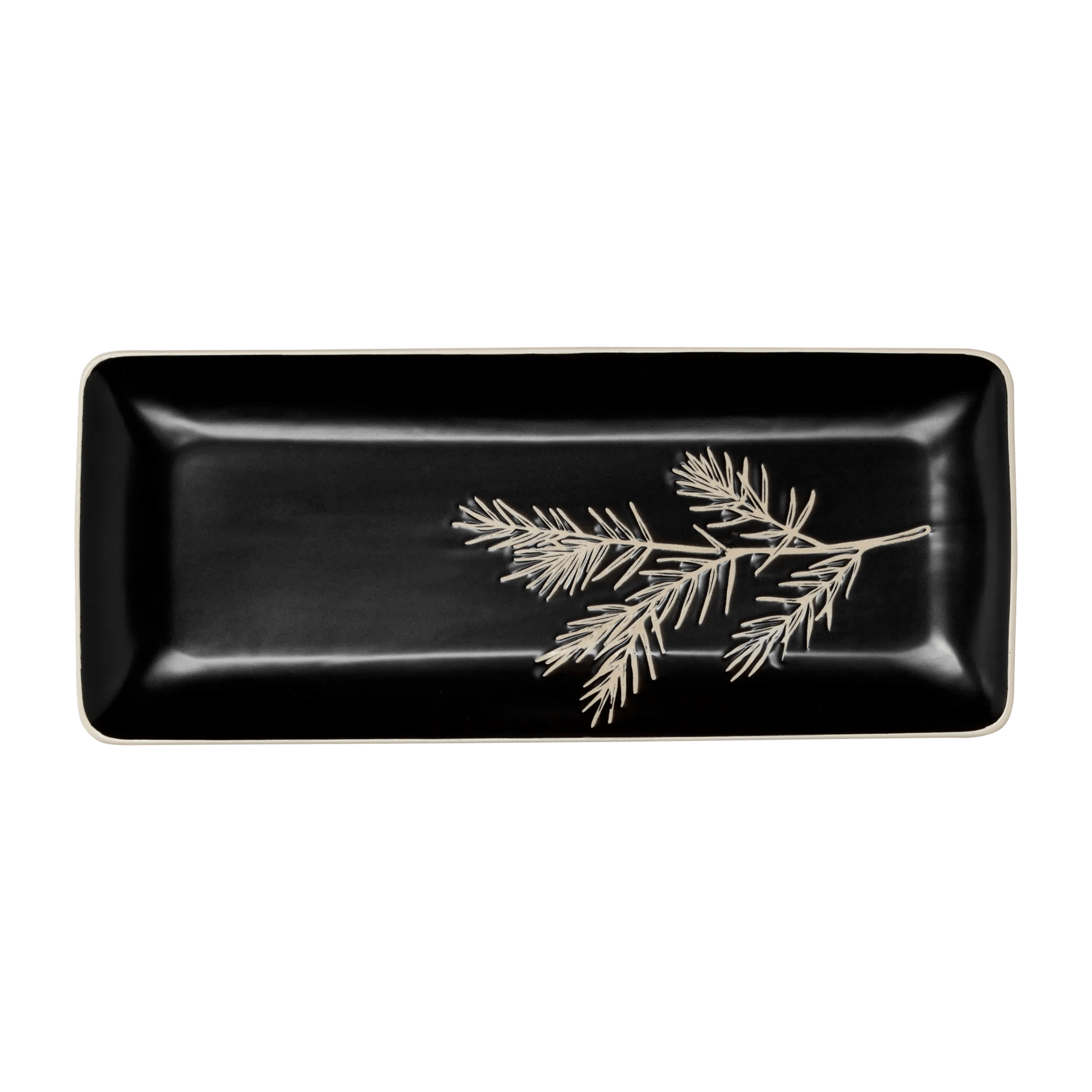 Rectangular Serving Tray