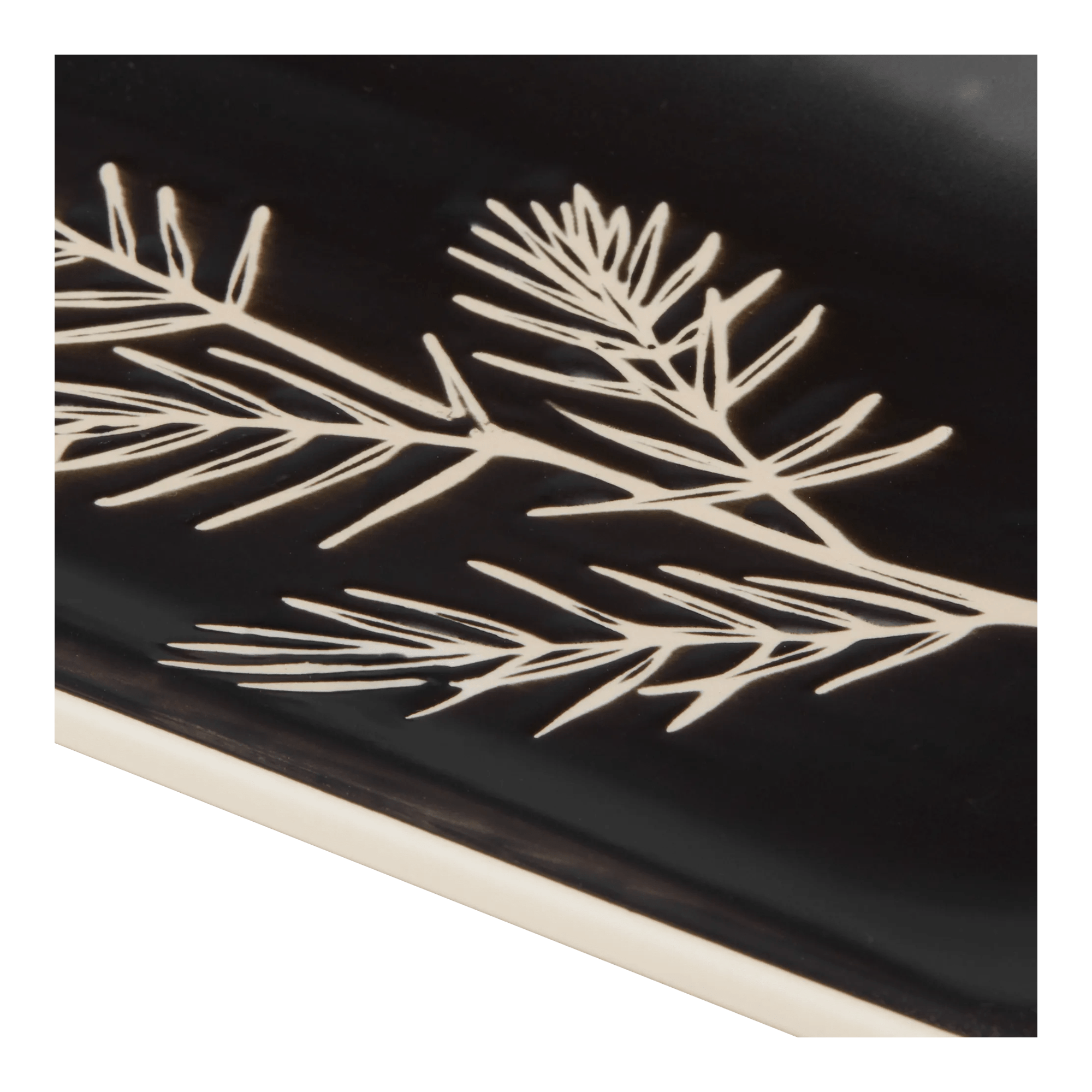 Rectangular Serving Tray