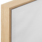 Gel-Embellished Stem Framed Art