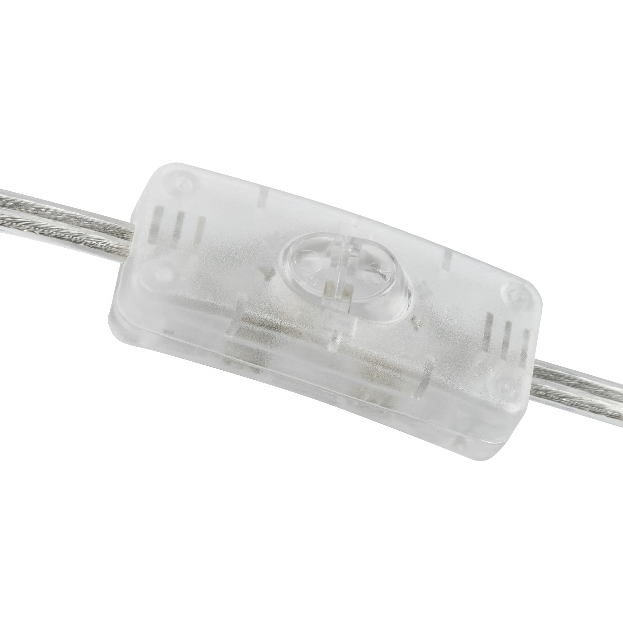 Metal Mushroom Table Lamp