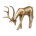 Bending Decorative Deer