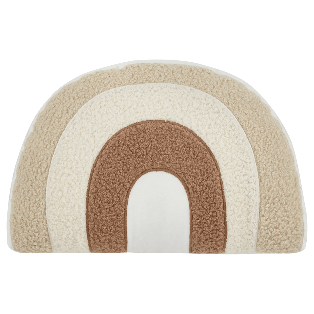 Marloca Decorative Rainbow Cushion