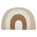 Marloca Decorative Rainbow Cushion