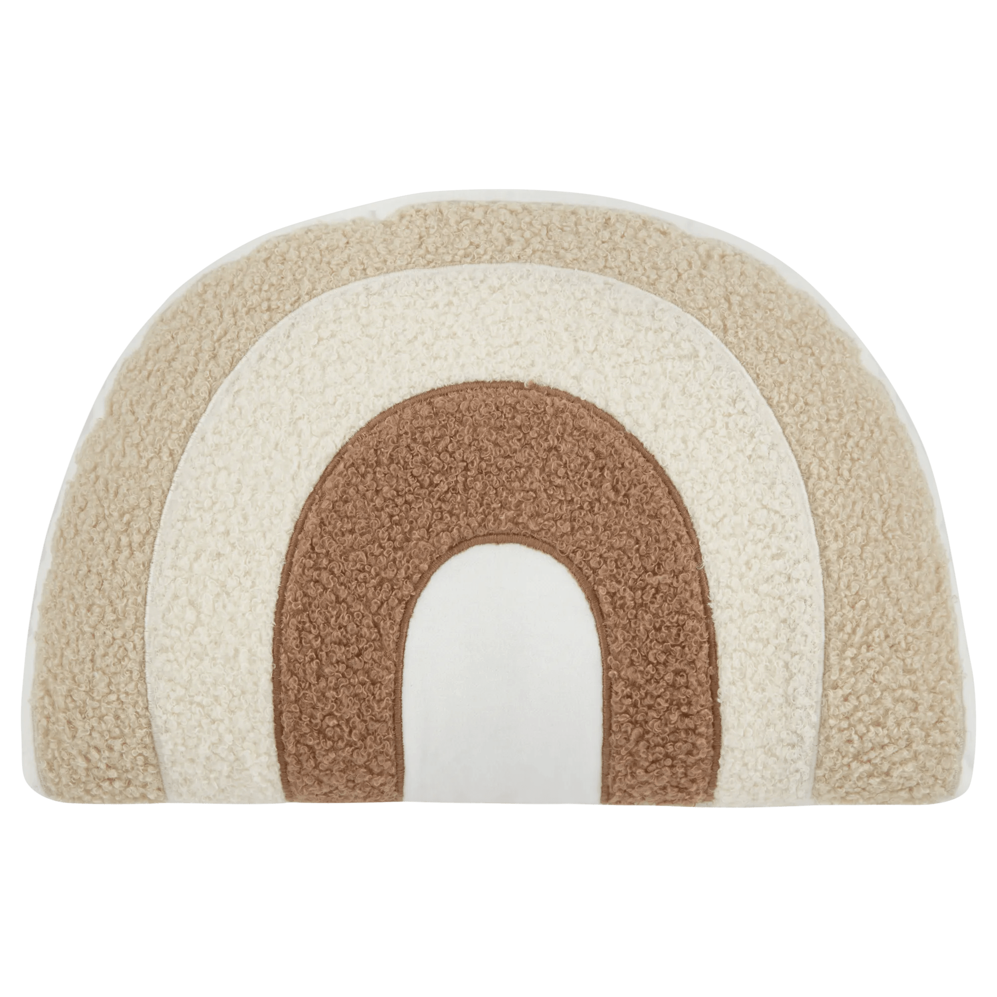 Marloca Decorative Rainbow Cushion