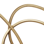 Gold Metal Wall decor