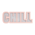 Chill Light Box