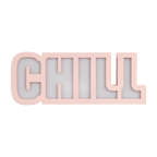 Chill Light Box