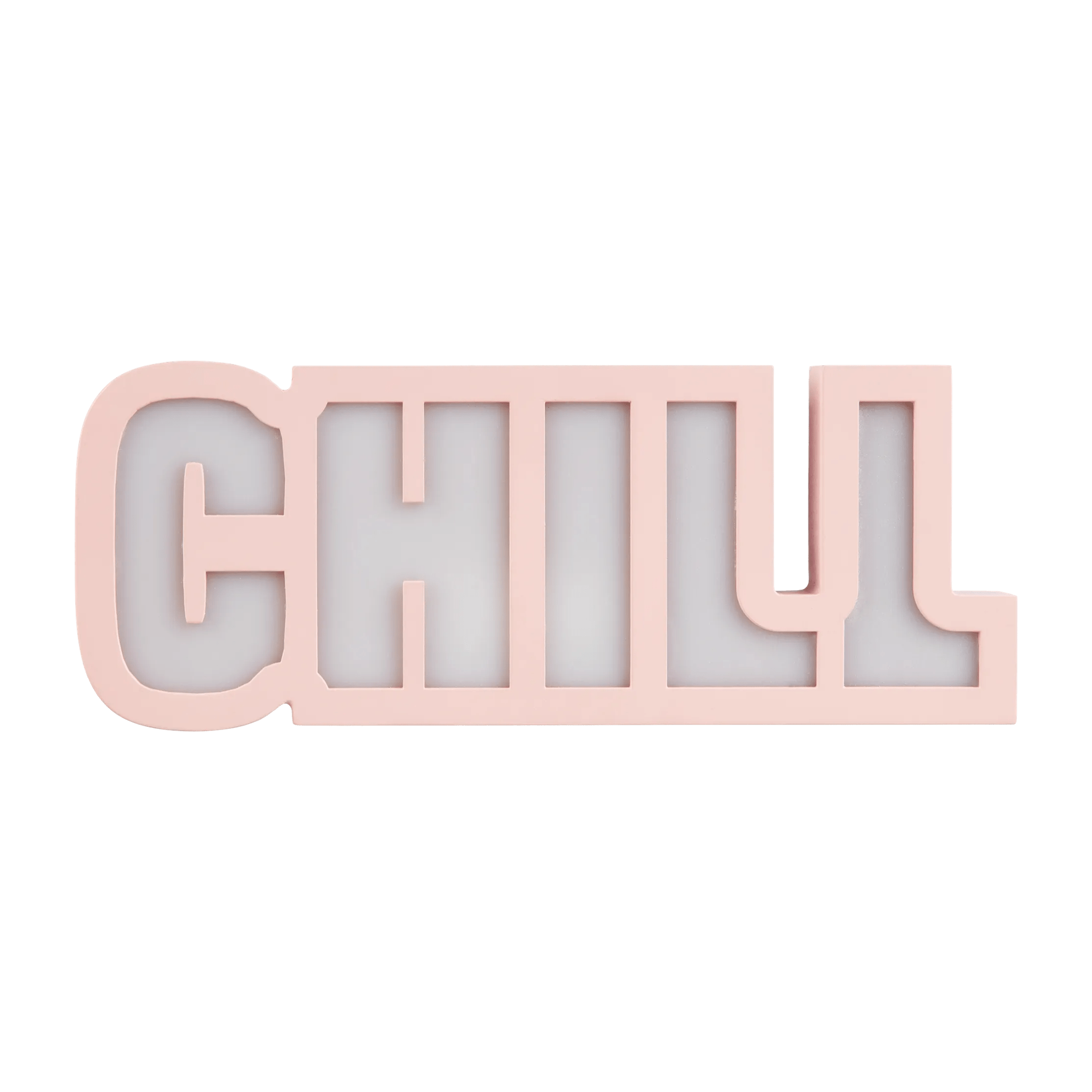 Chill Light Box