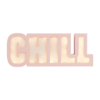 Chill Light Box