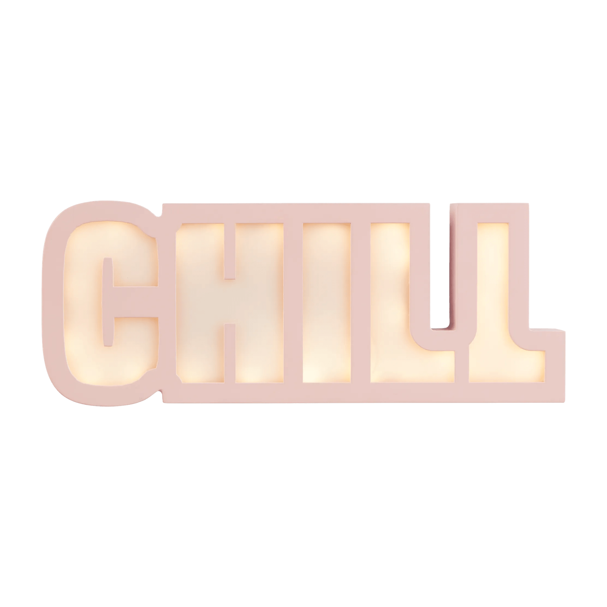 Chill Light Box