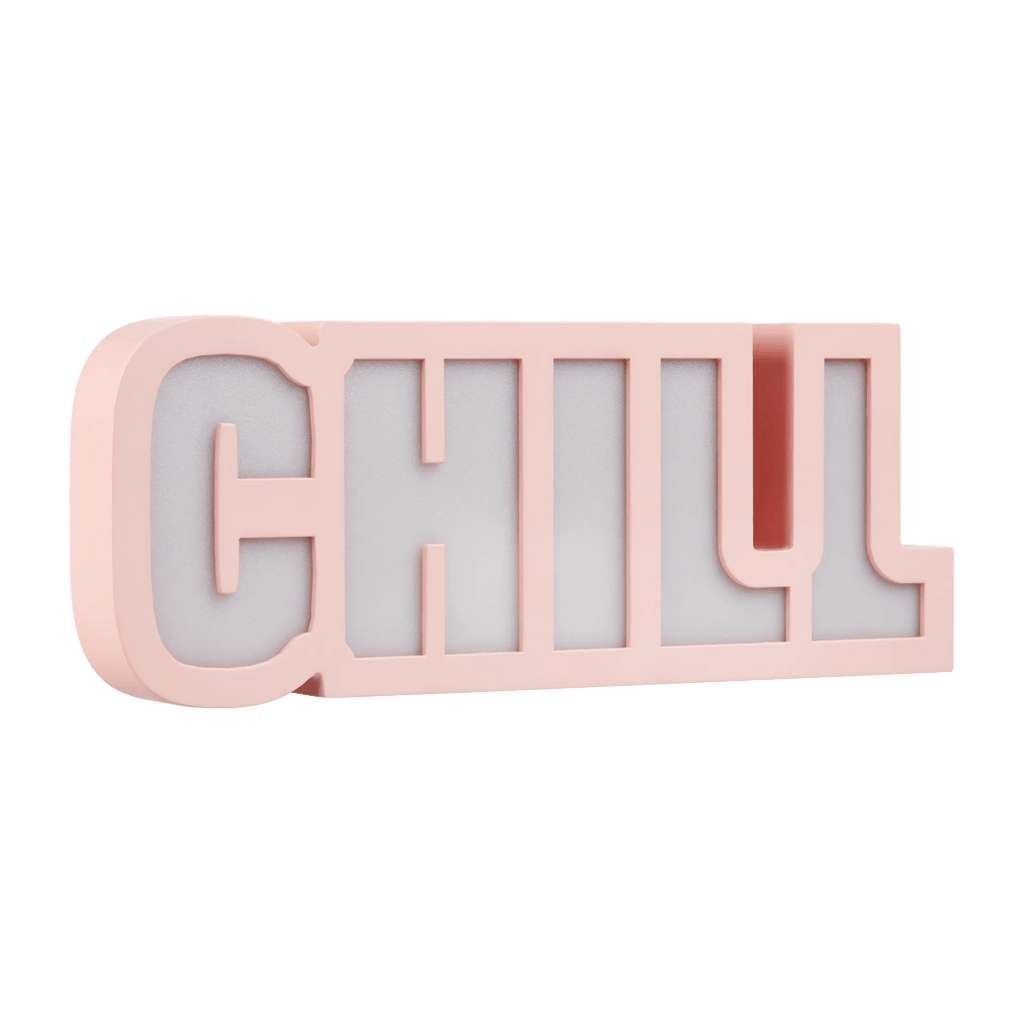Chill Light Box