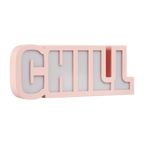 Chill Light Box