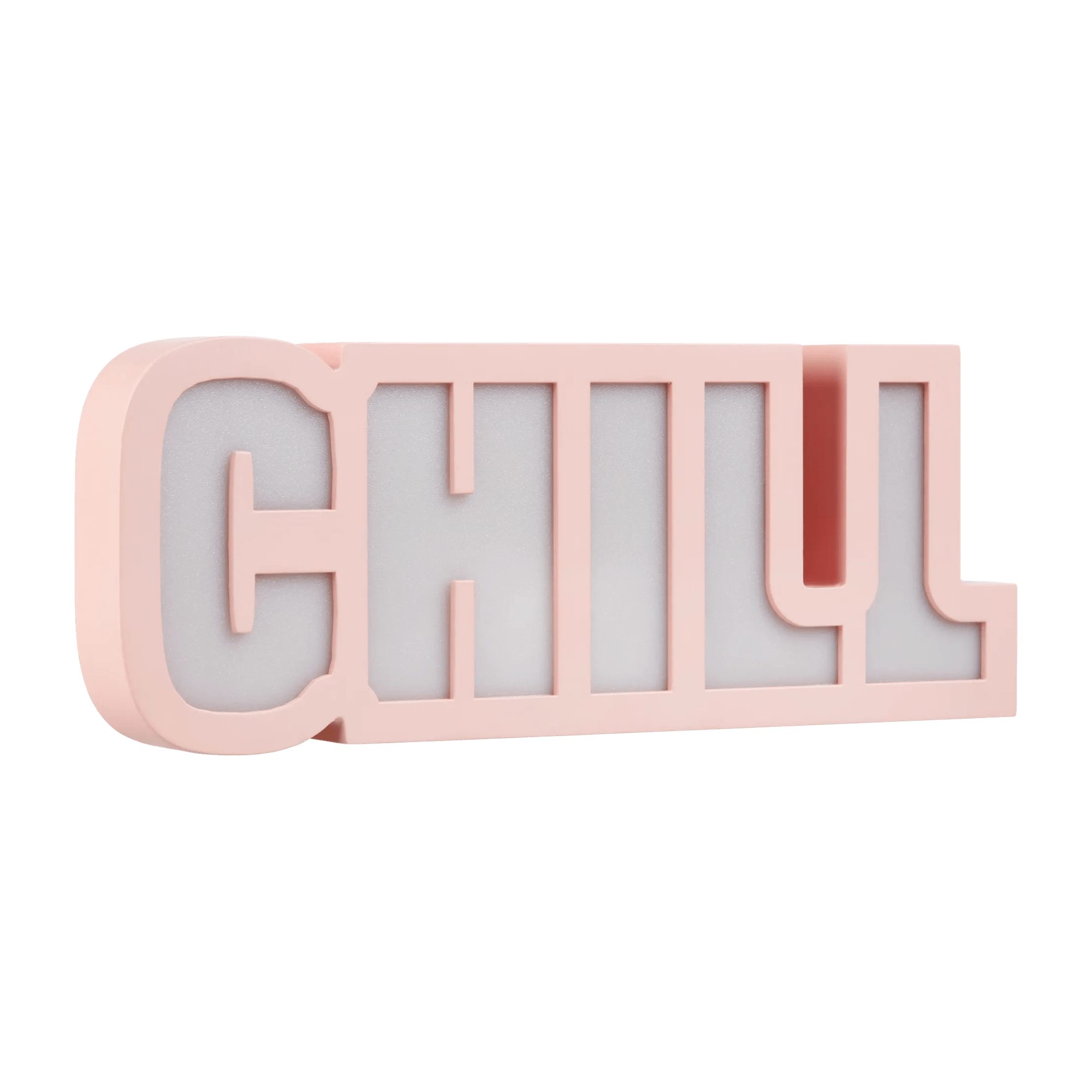 Chill Light Box
