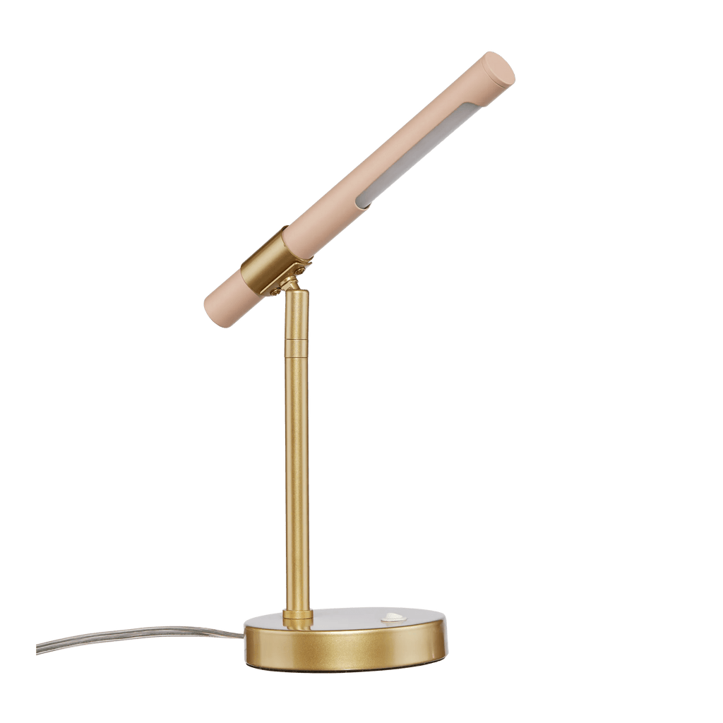 Table Lamp with USB-C Charger