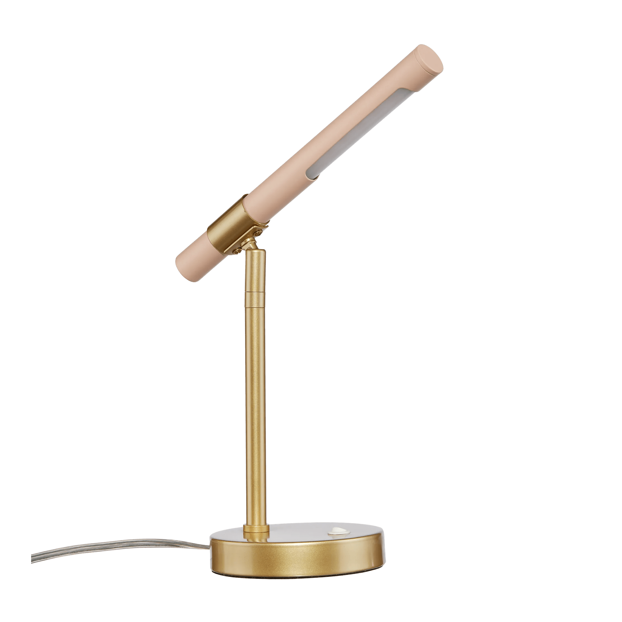 Table Lamp with USB-C Charger