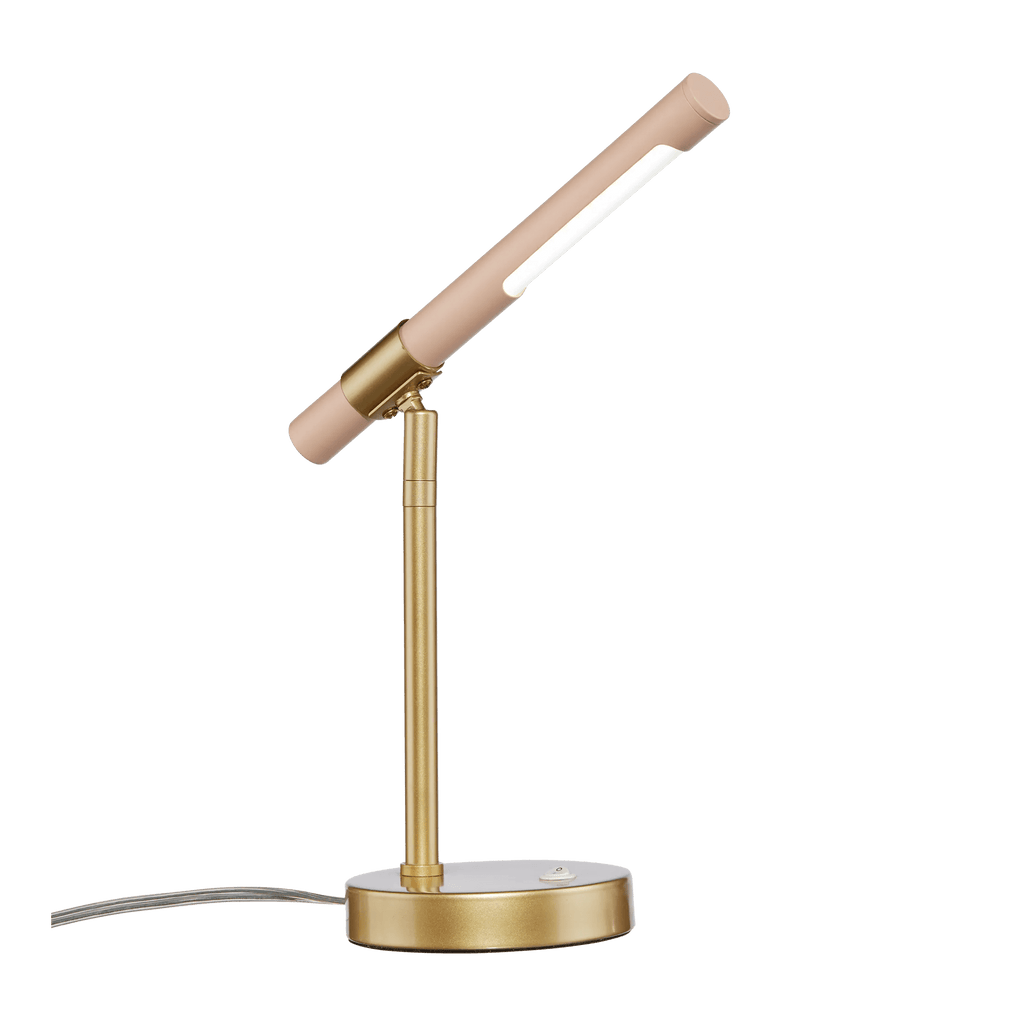 Table Lamp with USB-C Charger