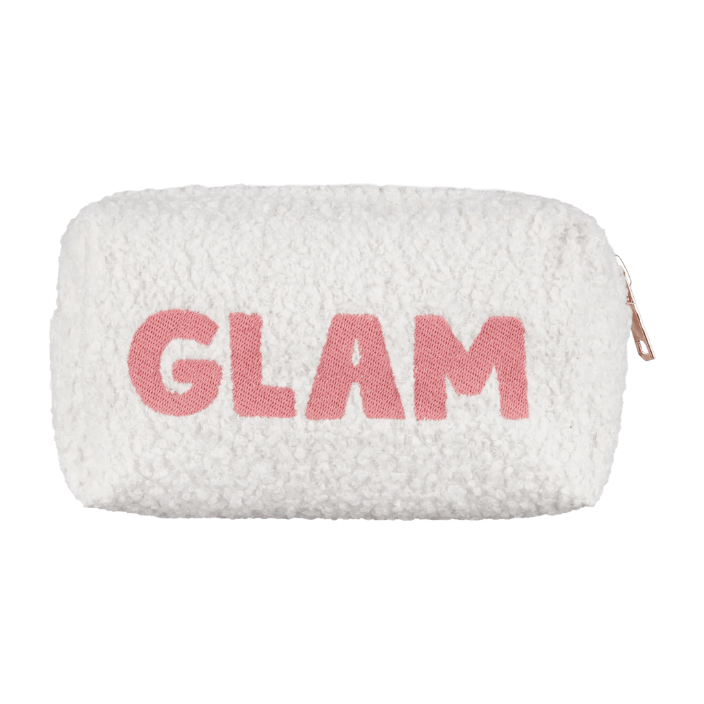 GLAM Makeup Pouch