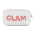 GLAM Makeup Pouch