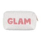 GLAM Makeup Pouch