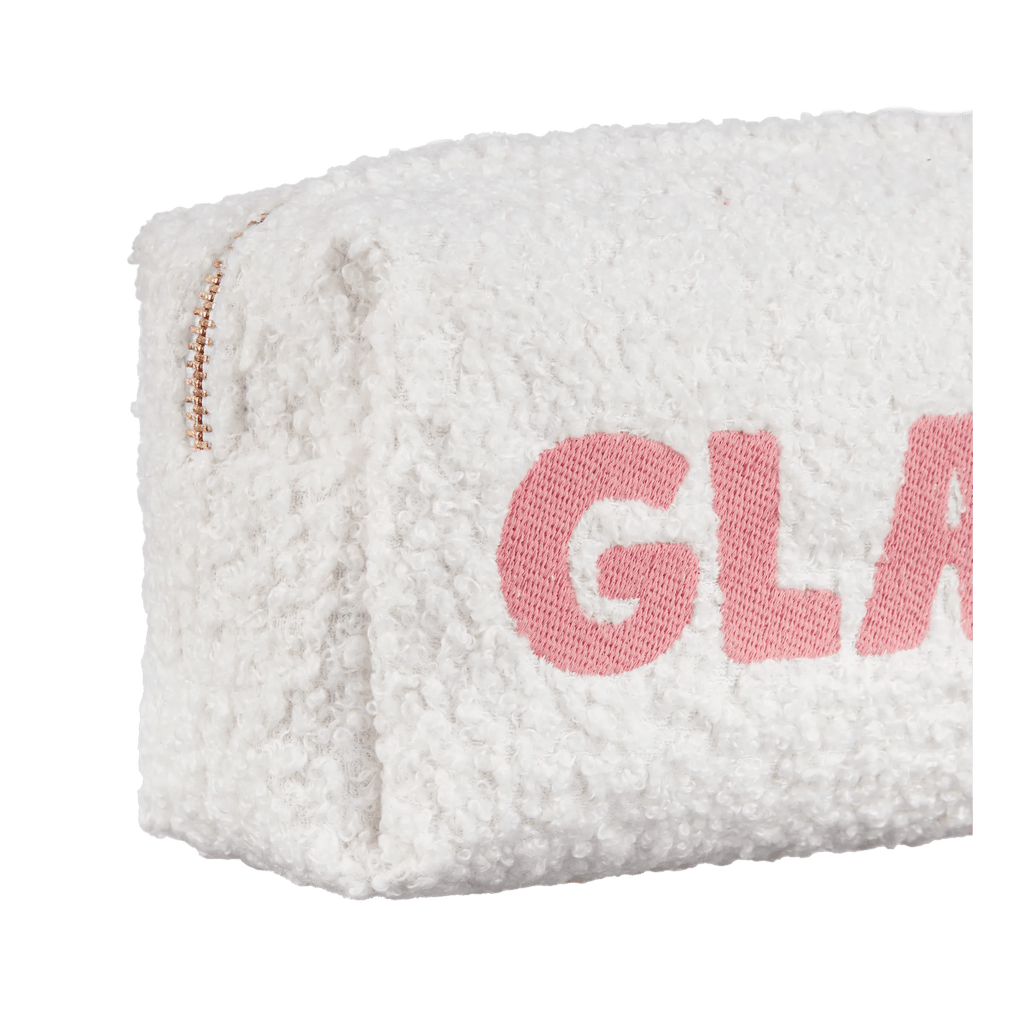 GLAM Makeup Pouch