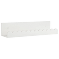 Scalloped Wall Shelf