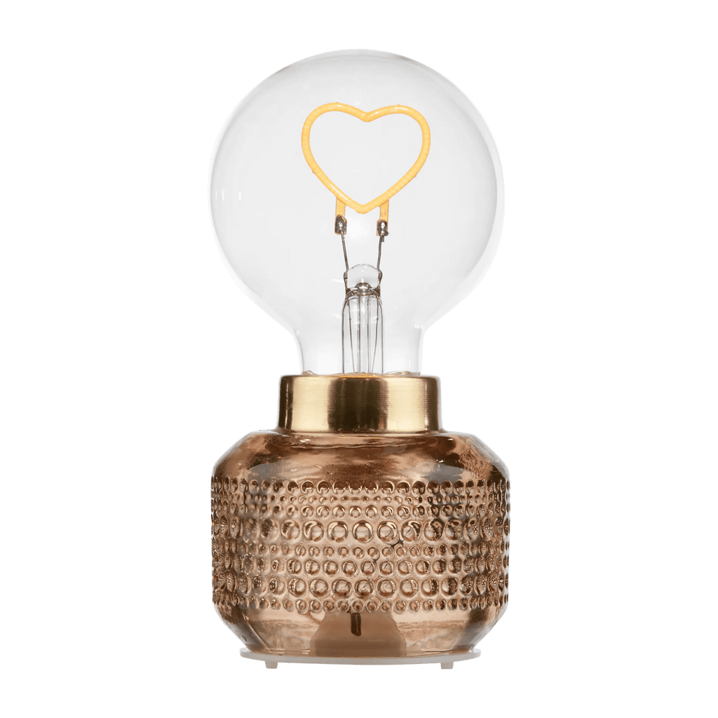 Mini Heart Light