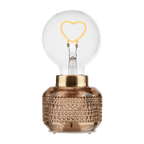 Mini Heart Light