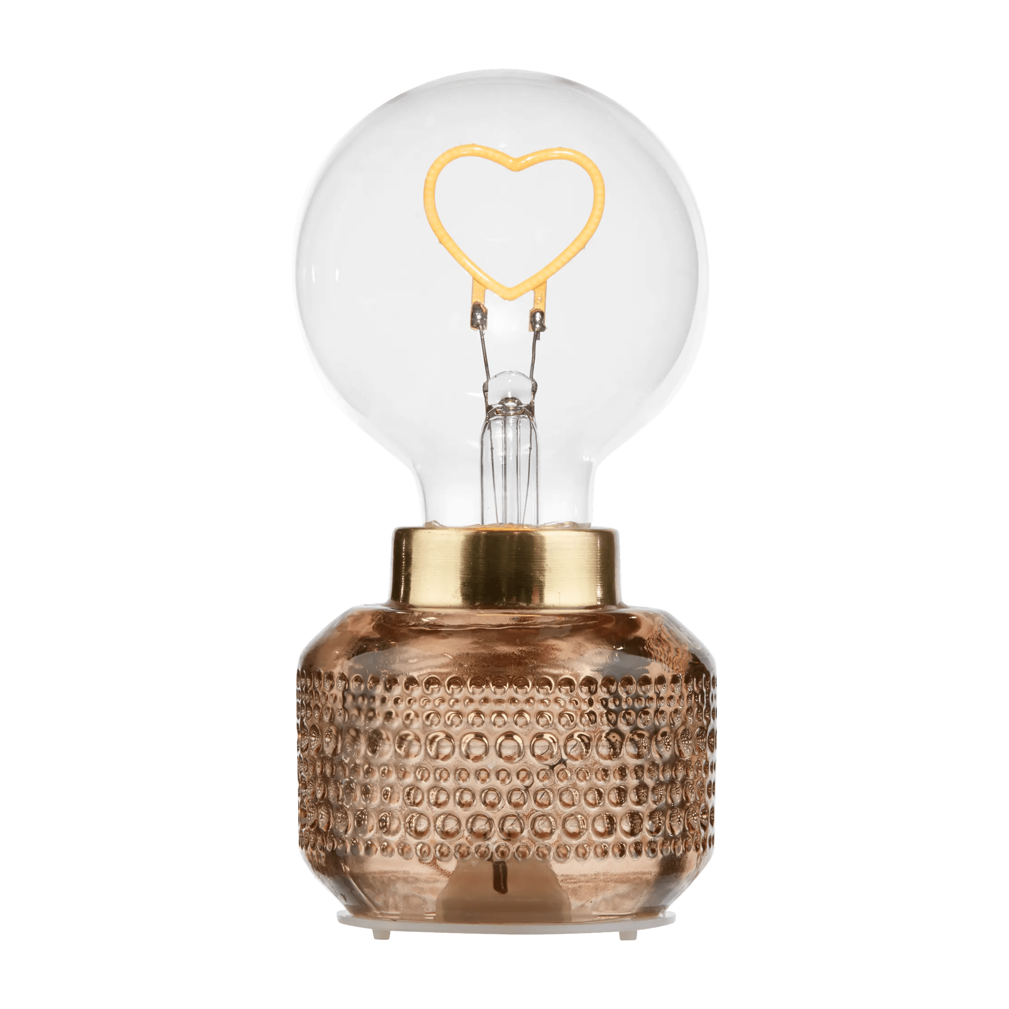 Mini Heart Light