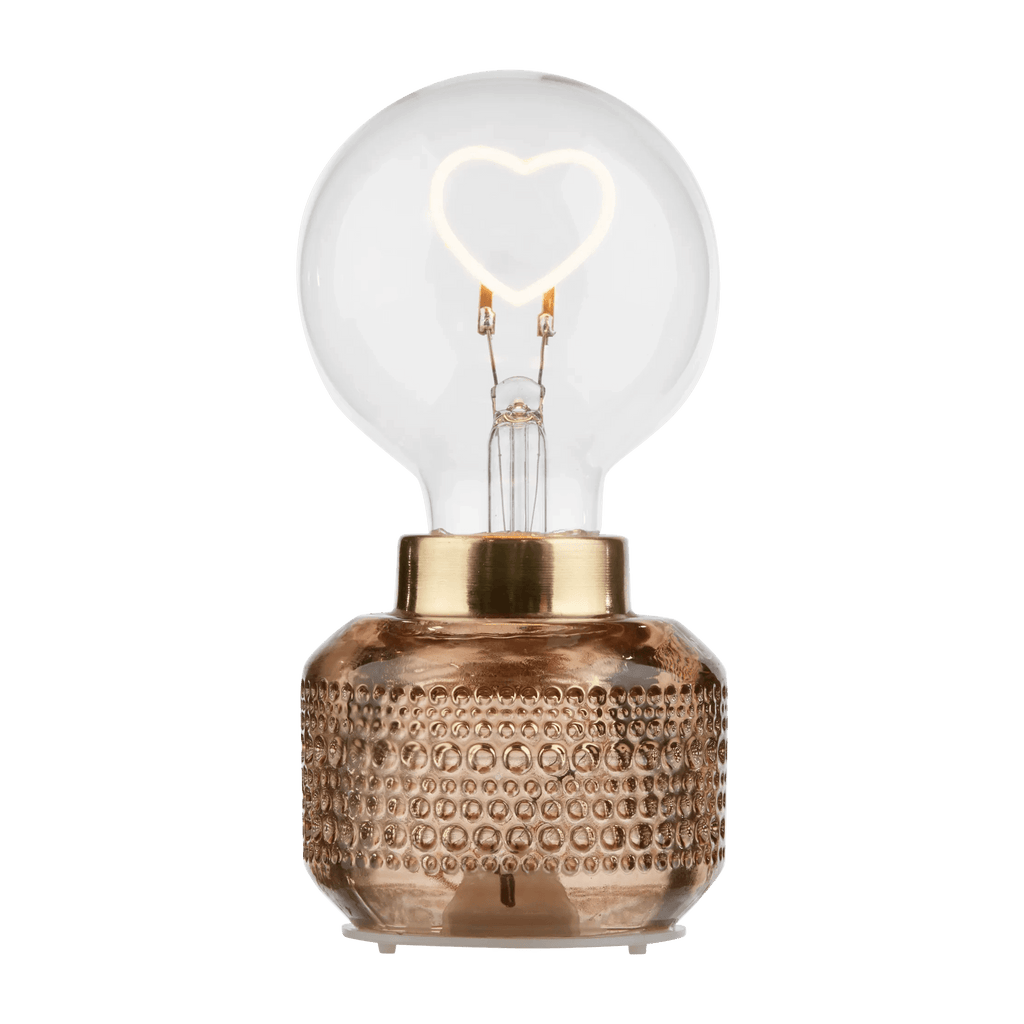 Mini Heart Light